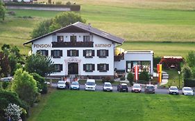 MARTINIHOF - Bad Tatzmannsdorf